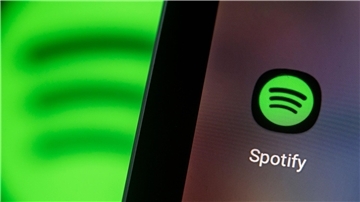 Spotify ist die Nummer eins im Musikstreaming.
