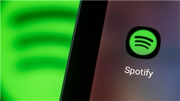 Spotify krempelt seine App mit „Home Feed“ zum runterscrollen um.