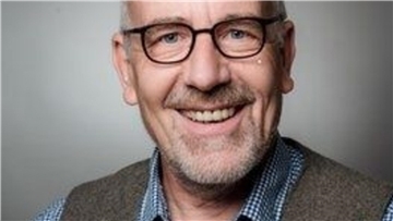 Spricht beim Missionsfest in Winderswohlde: Pastor Thomas Wojchiechowski aus Hermannsburg.