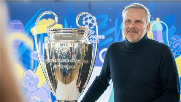 Hamann zu Wirtz: „Weltverein Liverpool wird aufpassen“ Spricht über die Personalie Wirtz.