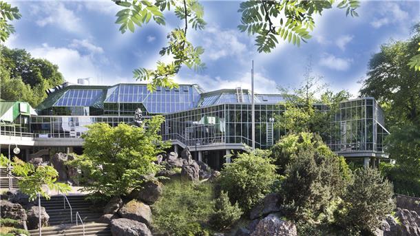 Stadthalle Hagen