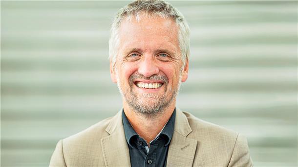 Stadthallen-Chef Othmar Gimpel ist ab Mai freigestellt