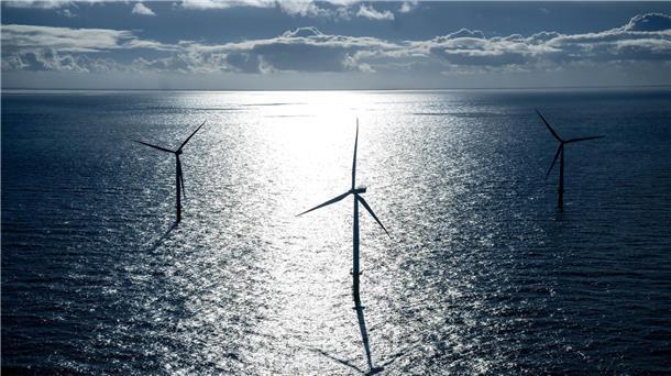 Stahlproduktion mit grünem Strom aus Windkraft - dafür haben Vattenfall und die Salzgitter AG eine Strompartnerschaft geschlossen. (Archivbild)