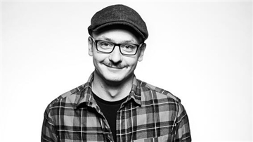 Stefan Danziger