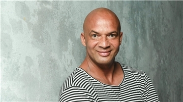 Star-Choreograph Detlef Soost nimmt dieses Jahr an der RTL-Sendung „Let’s Dance“ teil.