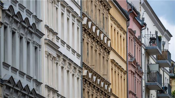 Bremse für Mietsprünge soll bis Ende 2029 gelten Starke Preisanstiege für Mieterinnen und Mieter sollen weiter gebremst werden. (Archivbild)