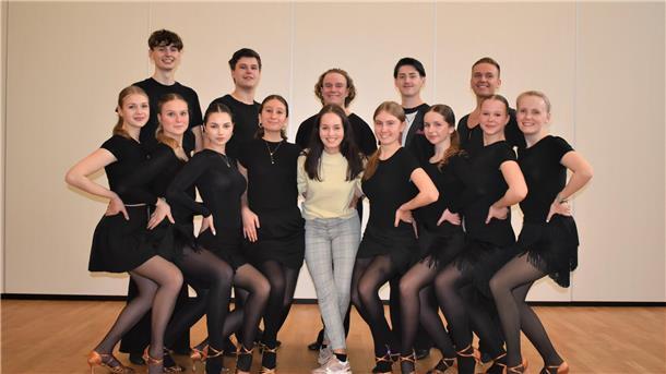 TSG Bremerhaven, C-Team