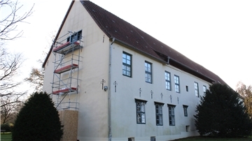 Umbauten