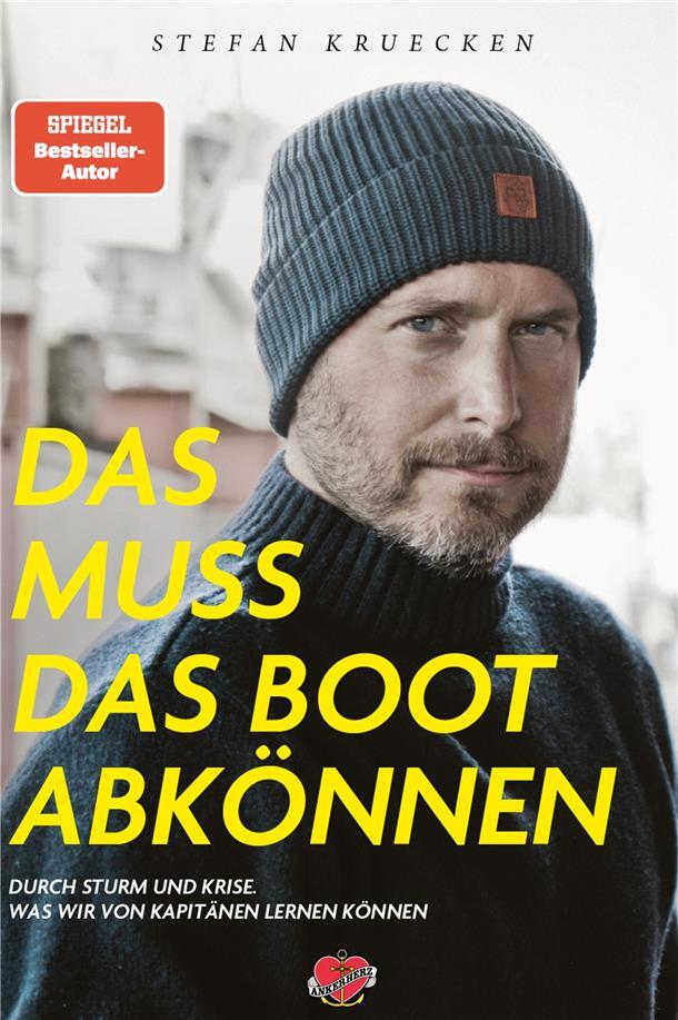 Dieses Buch macht Lust darauf, wieder mutig zu sein Buchcover