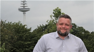 Stefan Scharnetzki