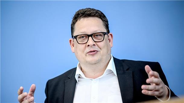 Stefan Schwartze ist Patientenbeauftragter der Bundesregierung.
