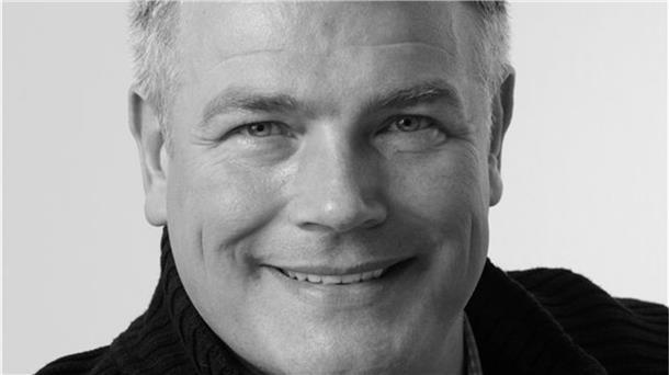 Steffen Brinkmann.