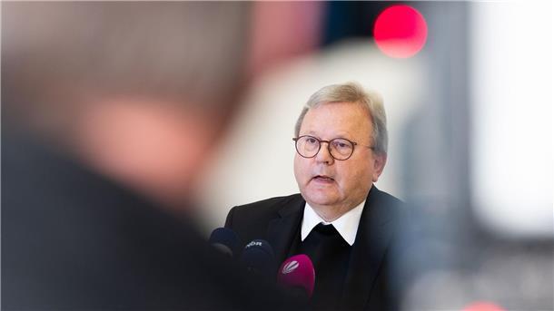 Steht wegen seines Umgangs mit Missbrauchsfällen in der Kritik: Bischof Franz-Josef Bode.