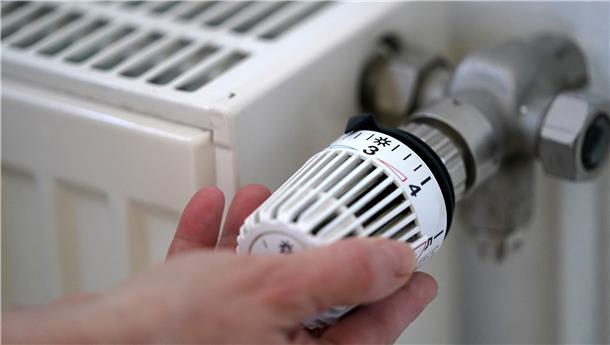 Steigende Energiekosten machen auch den Sportvereinen zu schaffen.