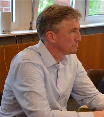 Stephan Meyer