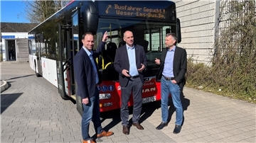 Busunternehmen