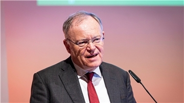 Stephan Weil (SPD), Ministerpräsident von Niedersachsen, kehrt Twitter den Rücken.