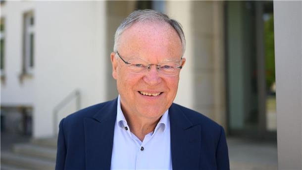 Stephan Weil war mehr als zwölf Jahre lang Ministerpräsident in Niedersachsen. (Archivbild)