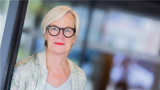 Steuerfahnder-Chefin: Influencer oft ohne Steuernummer Stephanie Thien, Chefin des Landesamts zur Bekämpfung der Finanzkriminalität (LBF) in Nordrhein-Westfalen.