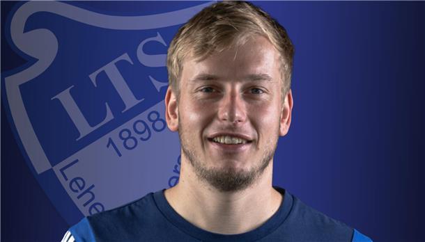 Stephen Zander wird in der kommenden Saison die zweite Herrenmannschaft der Leher TS trainieren.