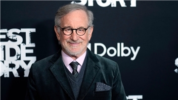 Steven Spielberg bekommt den Goldenen Ehrenbären der Berlinale.
