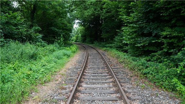 Verband: D-Ticket für Reisen in Tourismusregionen erhalten Stillgelegte Bahnstrecken sollten wieder genutzt werden - auch für den Tourismus in Niedersachsens Urlaubsregionen, sagt Holger Heymann, Vorsitzender des Tourismusverbandes. (Archivbild)
