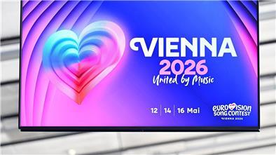 Stocker ist klar dafür, dass Israel am ESC 2026 in Wien teilnimmt. (Archivbild)