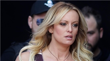 Stormy Daniels muss Donald Trump Anwaltskosten erstatten. Das hat ein Berufungsgericht entschieden.