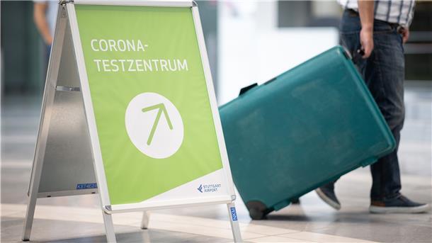 Stornieren oder nicht? Durch Corona ist Urlaub in diesem Herbst mit Risiken behaftet.