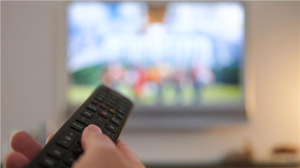 Streaming überholt klassisches Fernsehen in Deutschland Streaming boomt in Deutschland. (Symbolbild)