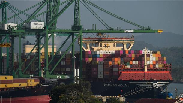 Rubio: Chinas Einfluss über Panamakanal inakzeptabel Strittig ist die Kontrolle der Häfen auf beide Seiten des Kanals durch ein Unternehmen aus Hongkong.