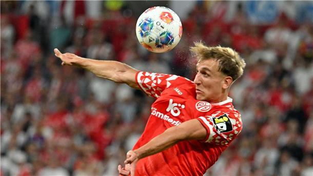 Stürmer Nelson Weiper rechnete mit den Medien ab.