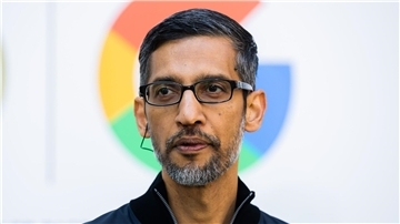 Sundar Pichai begrüßt das geplante KI-Gesetz der Europäischen Union.