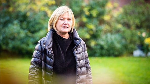 Superintendentin Susanne Wendorf-von Blumröder.