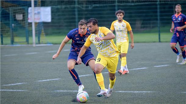 Mert Tayircik (9, TUSPO)