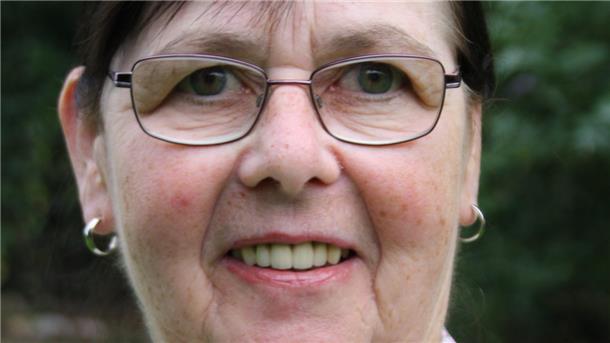 Susanne Berghoff (Tierschutzpartei) tritt für ihre Partei bei der Niedersächsischen Landtagswahl an.