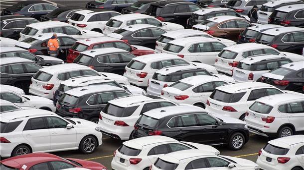 Steigender Marktanteil: Zweiter Frühling für Kompaktklasse SUVs schwächeln, die Kompaktklasse ist gefragt.