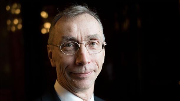 Medizin-Nobelpreis für Evolutionsforscher Svante Pääbo ist Direktor am Max-Planck-Institut für Evolutionäre Anthropologie in Leipzig.