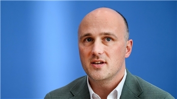 Sven Lehmann ist der Queer-Beauftragte der Bundesregierung.