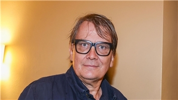 Sven Regener wird in diesem Jahr mit dem Paul-Lincke-Ring ausgezeichnet.