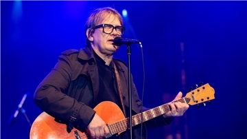 Sven Regener: Bei den Songtexten herrscht das Gesetz des Dschungels.