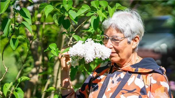 Tag der offenen Gartenpforte