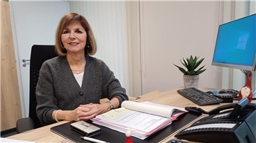 Sybille Kassebaum-Liermann