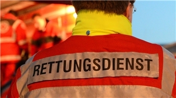 Sanitäter