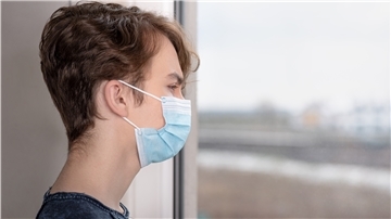 Symbolfoto: Nach Infektionsfällen an Bremerhavener Schulen wurde eine umfassende vorläufige Quarantäne verhängt. Der 11. Jahrgang des Schulzentrums Carl von Ossietzky wechselt langfristig ins Homeschooling.