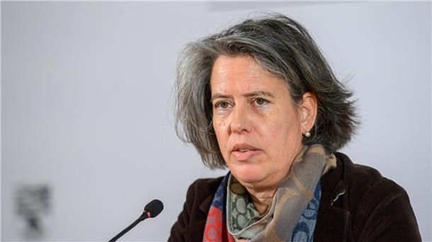 Mehr Gewalt gegen Asylbewerber in Sachsen-Anhalt Tamara Zieschang (CDU) ist die Innenministerin des Landes Sachsen-Anhalt.