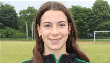 Tamina Heller