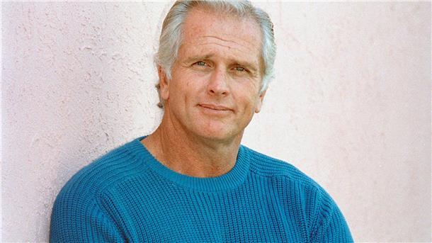 „Tarzan“-Schauspieler Ron Ely ist tot „Tarzan“-Darsteller Ron Ely ist tot.