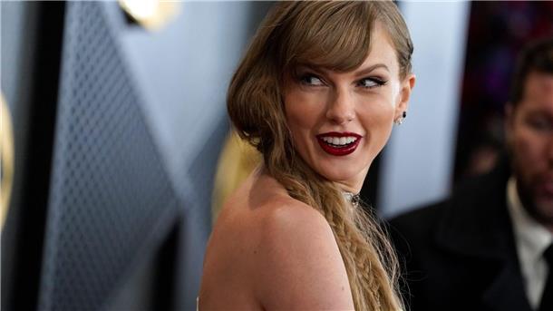 Taylor Swift soll wie geplant in London auftreten können.