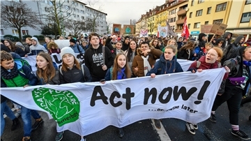 Ein Schild